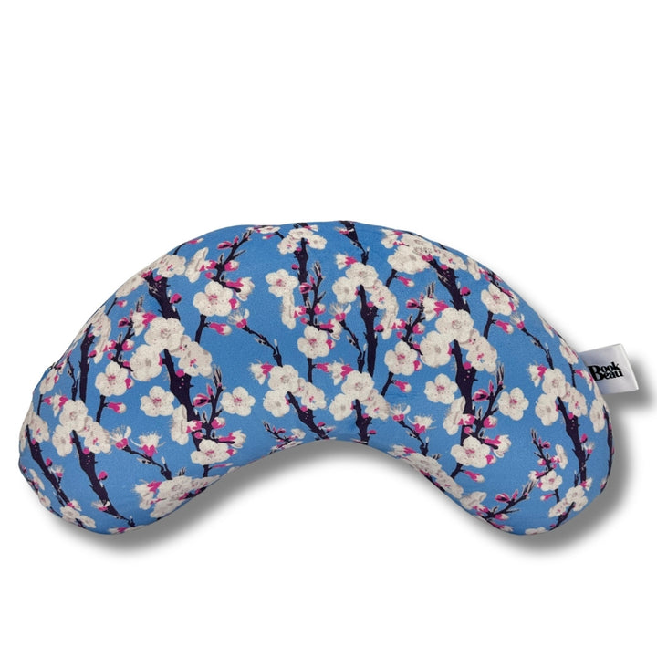 REPLACEMENT COVER Cherry Blossom Reading Pillow