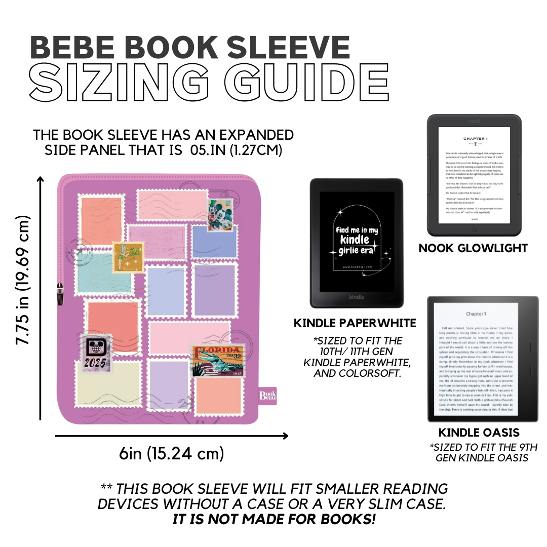 Magic with the Belles Stamp (Dreamer)