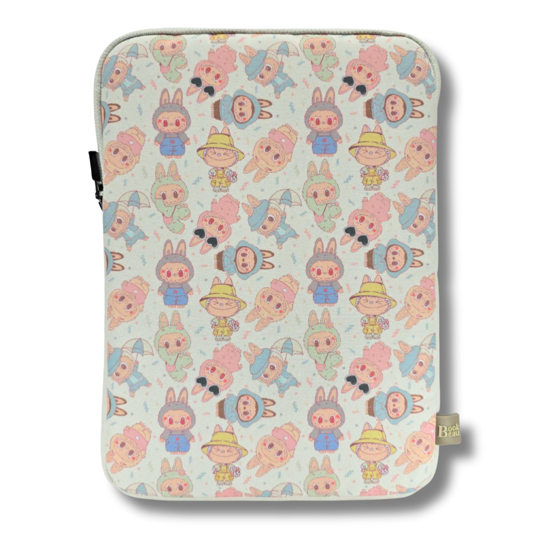 Lafufu Book Sleeve