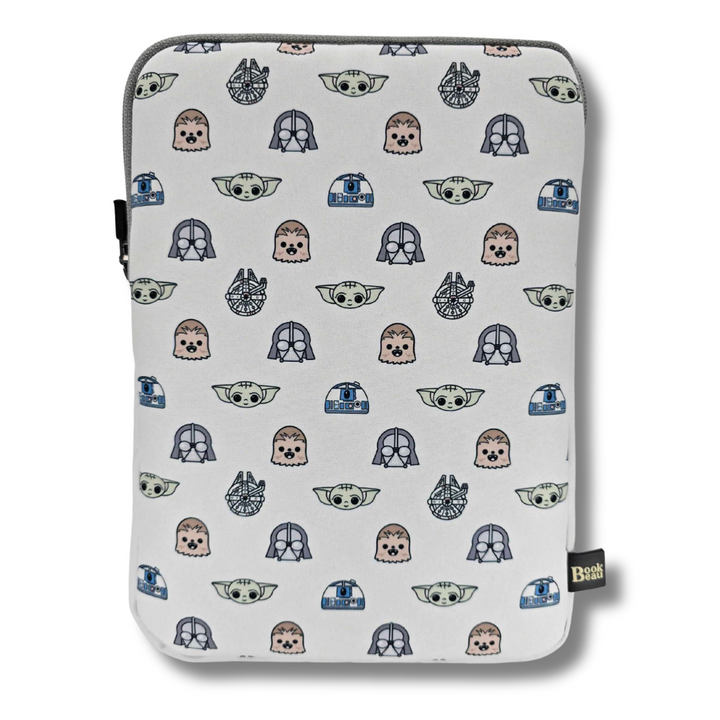 Star Force Book Sleeve