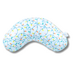 Bright Lights Reading Pillow