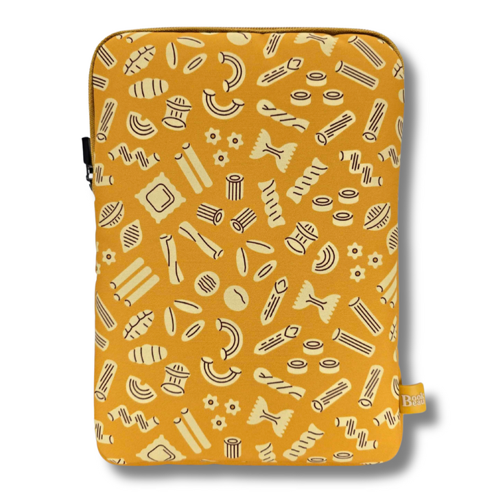 Lotsa Pasta Book Sleeve