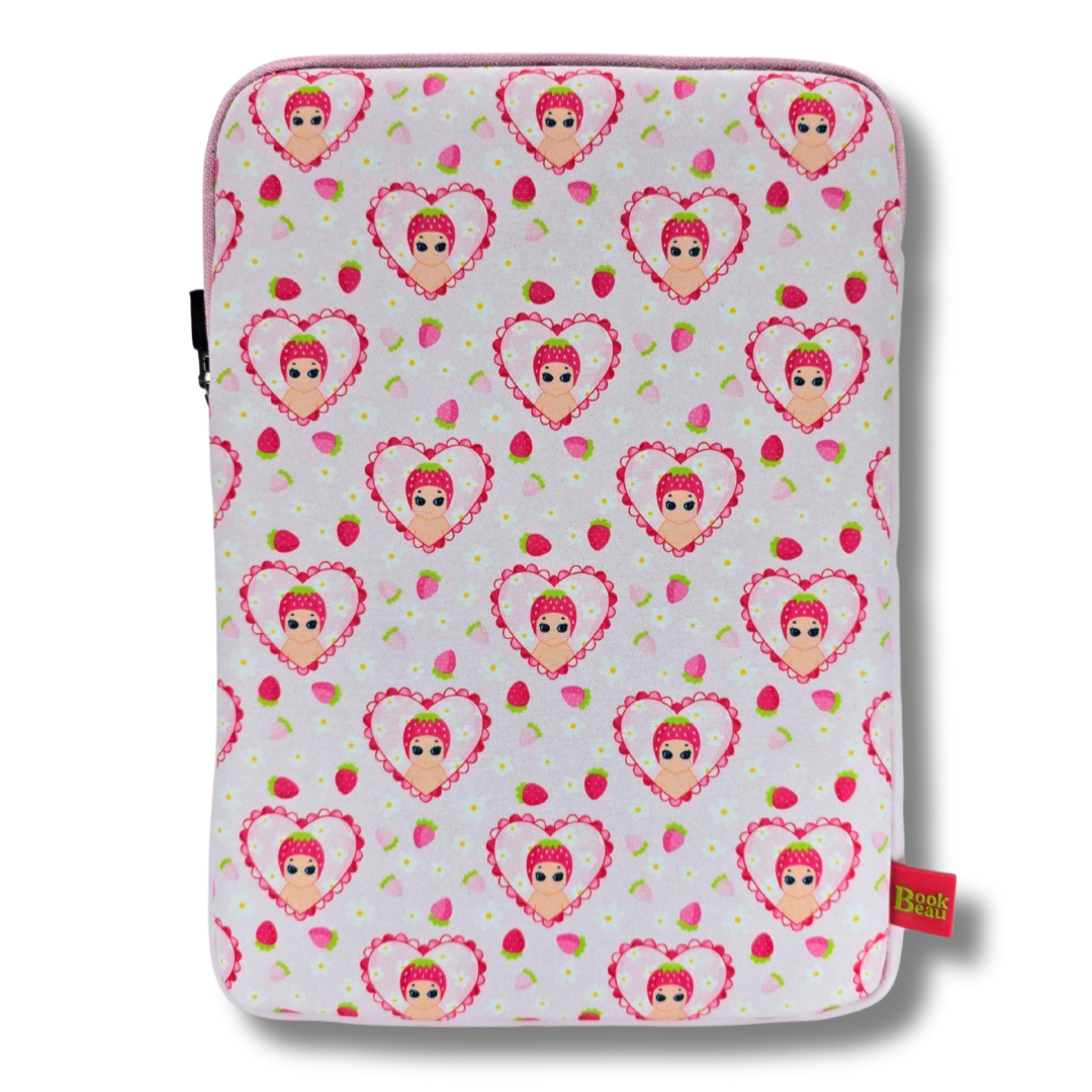 Sonny Berry Book Sleeve