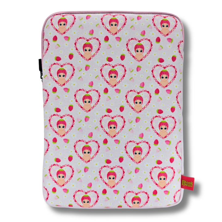 Sonny Berry Book Sleeve