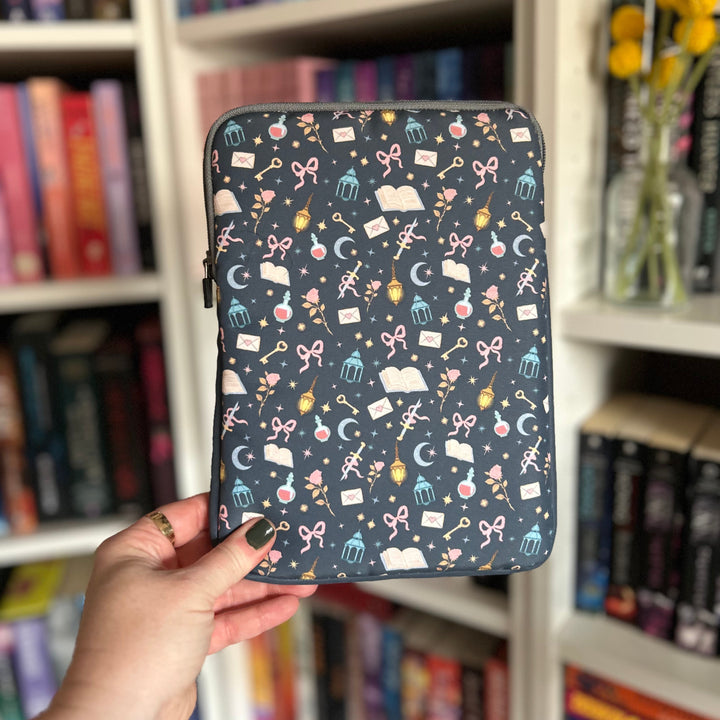 Fated Love Book Sleeve