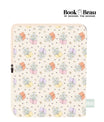 Bloomed Books Book Sleeve