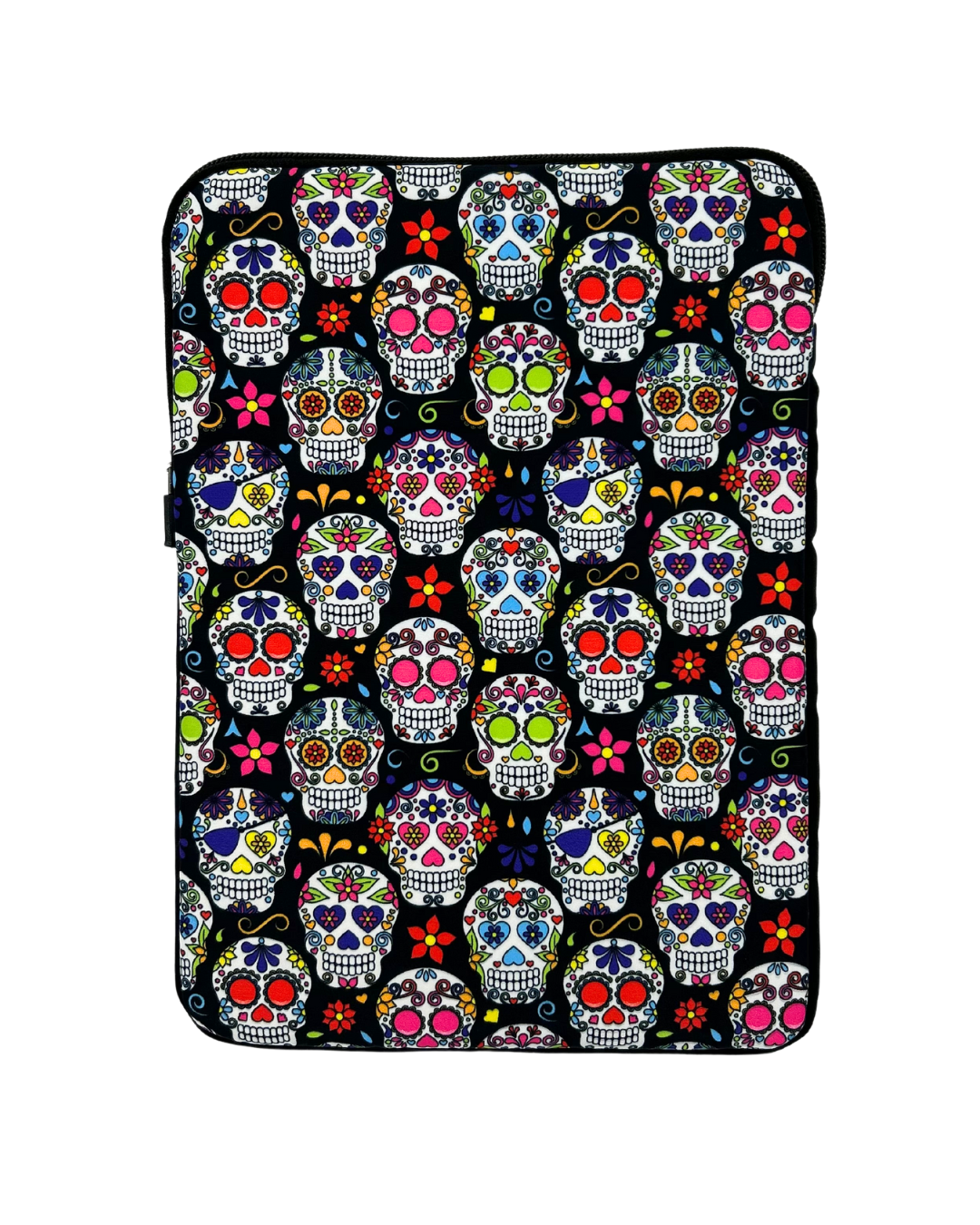 Sugar Skulls Book Sleeve