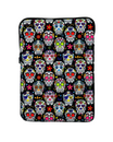 Sugar Skulls Book Sleeve
