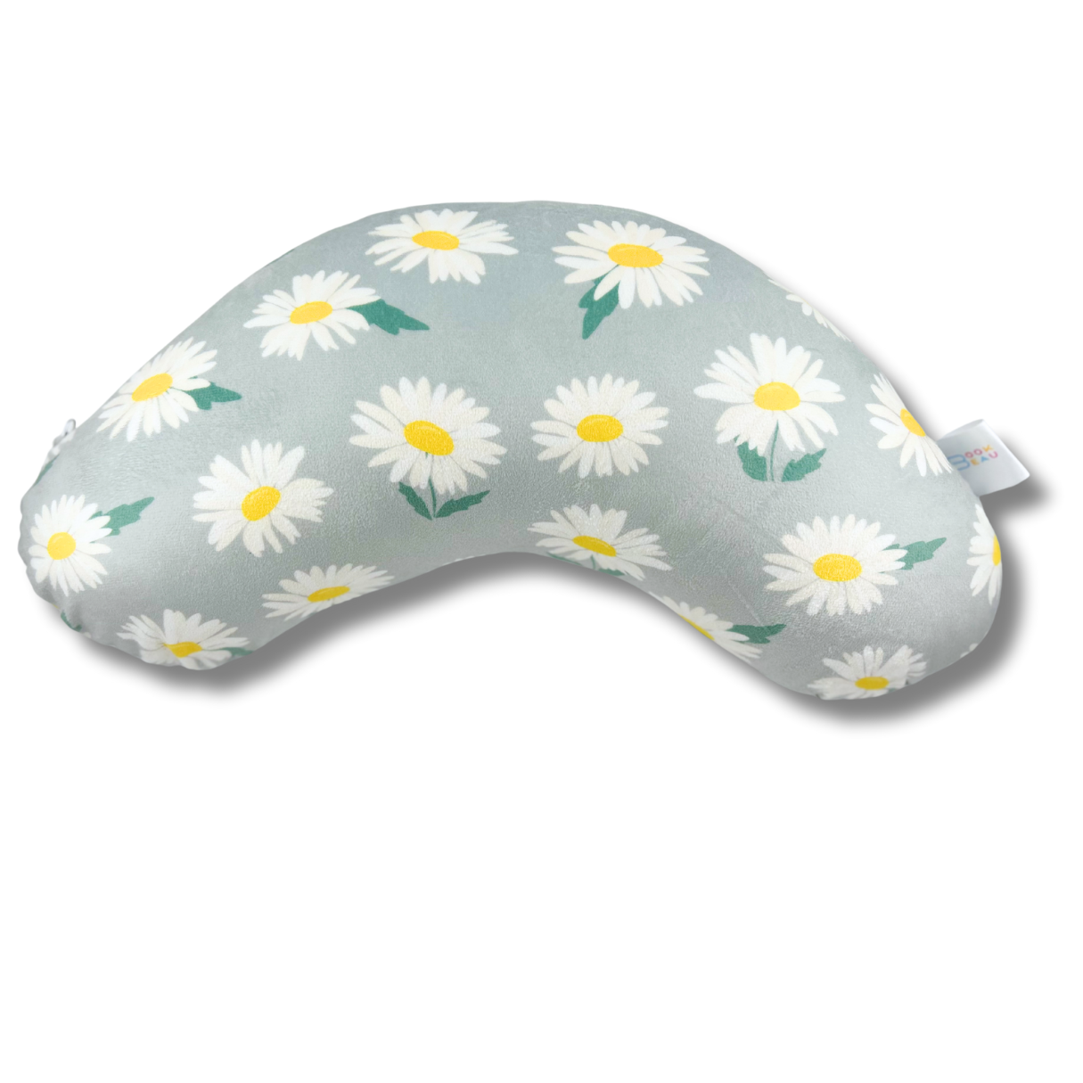 Wild Daisies Reading Pillow