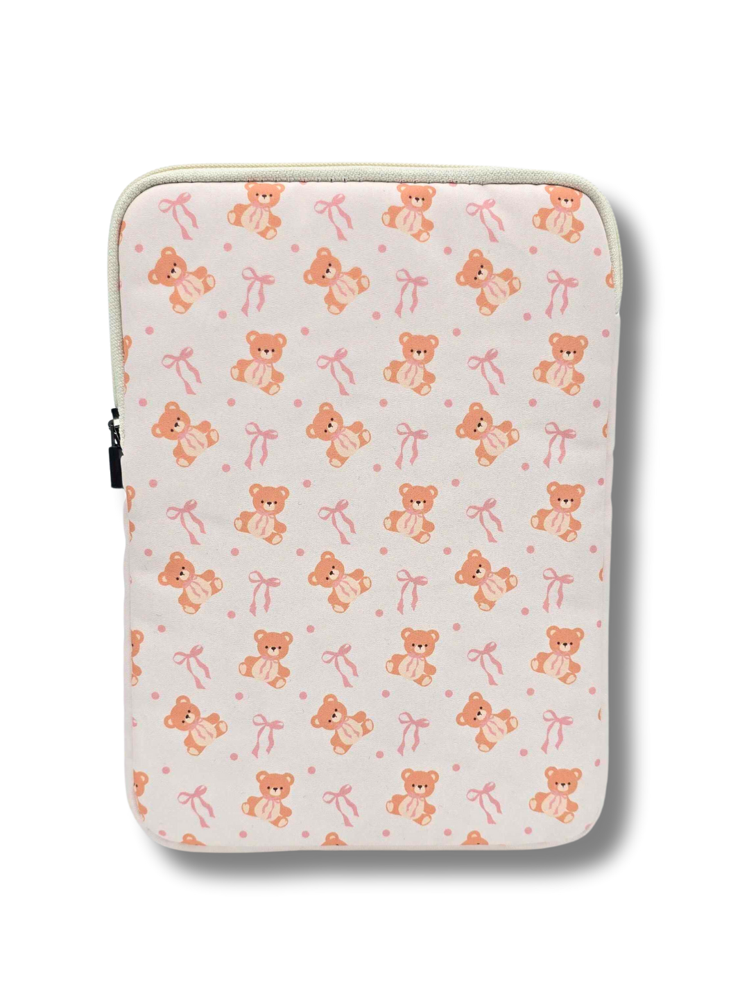 Beary Beni Book Sleeve