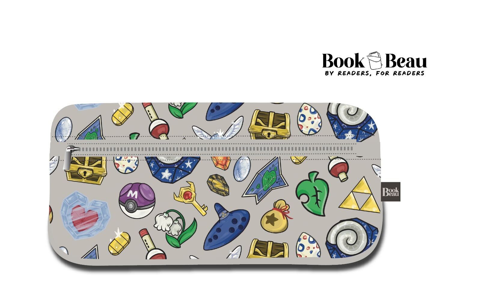 RPG BB Game for the Nintendo Switch