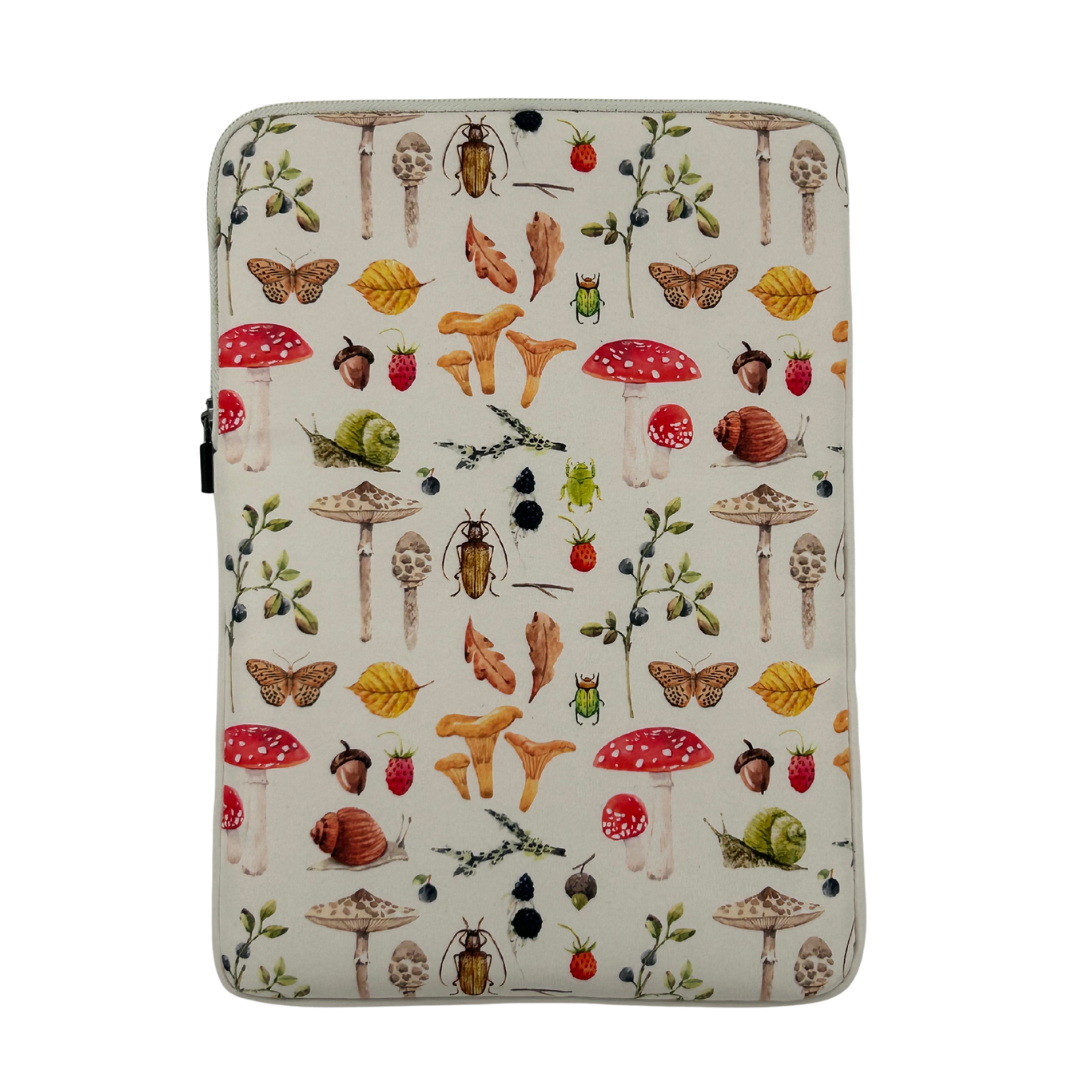 Woodland Collector Book Sleeve