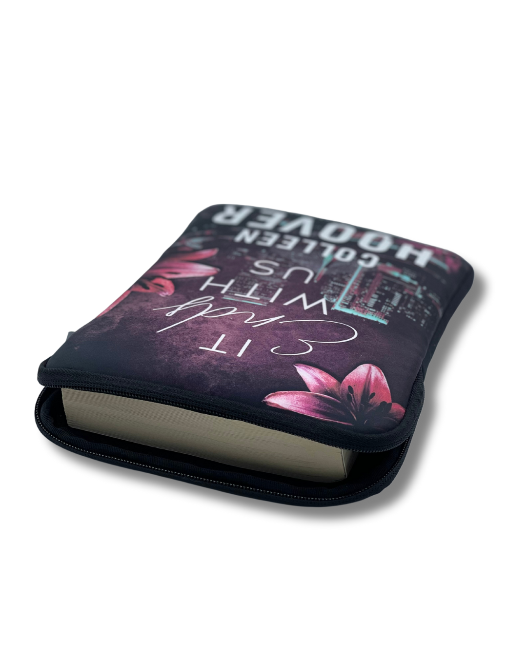 It Ends With Us Book Sleeve