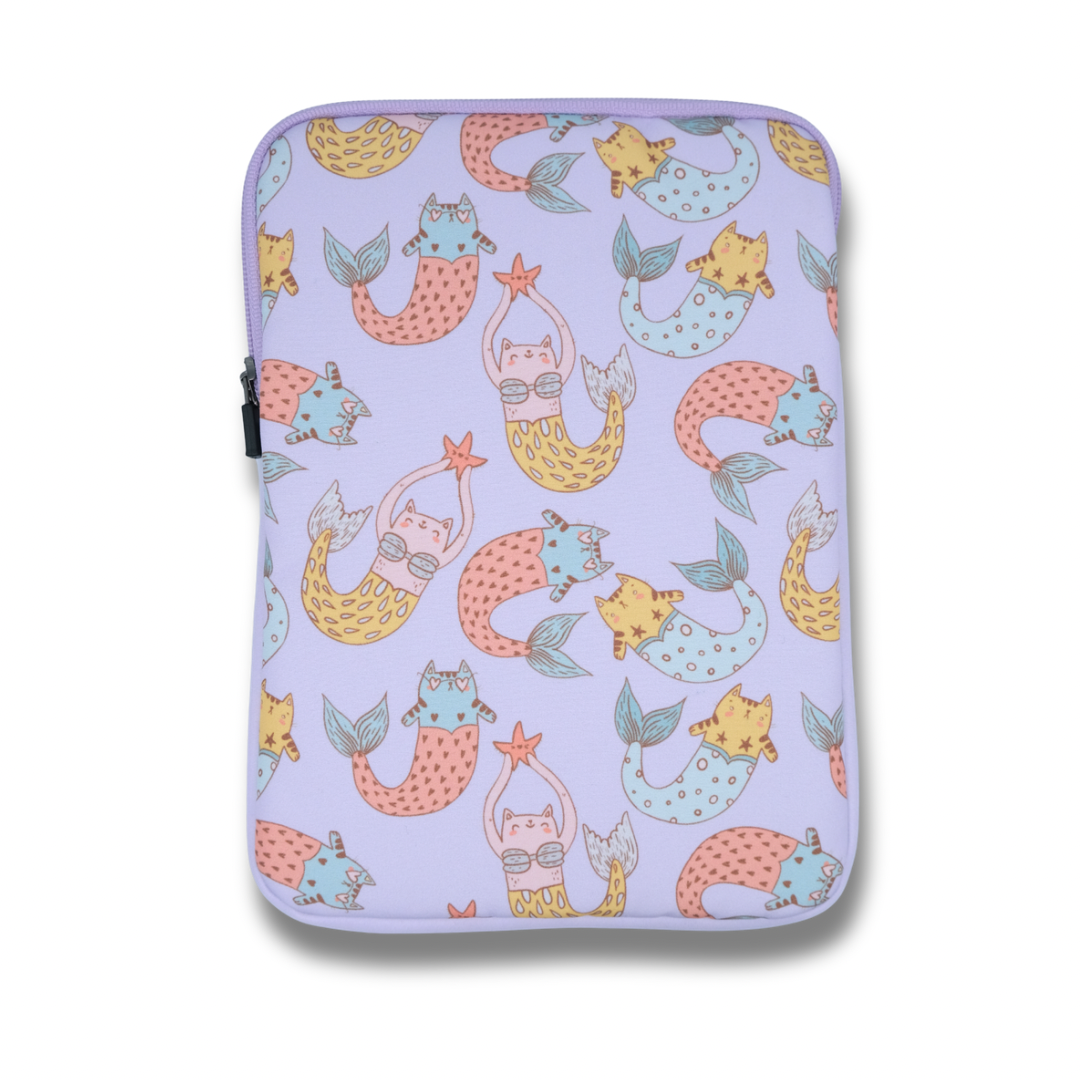 Meow Maid Book Sleeve