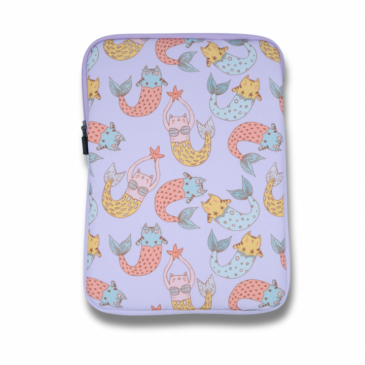 Meow Maid Book Sleeve