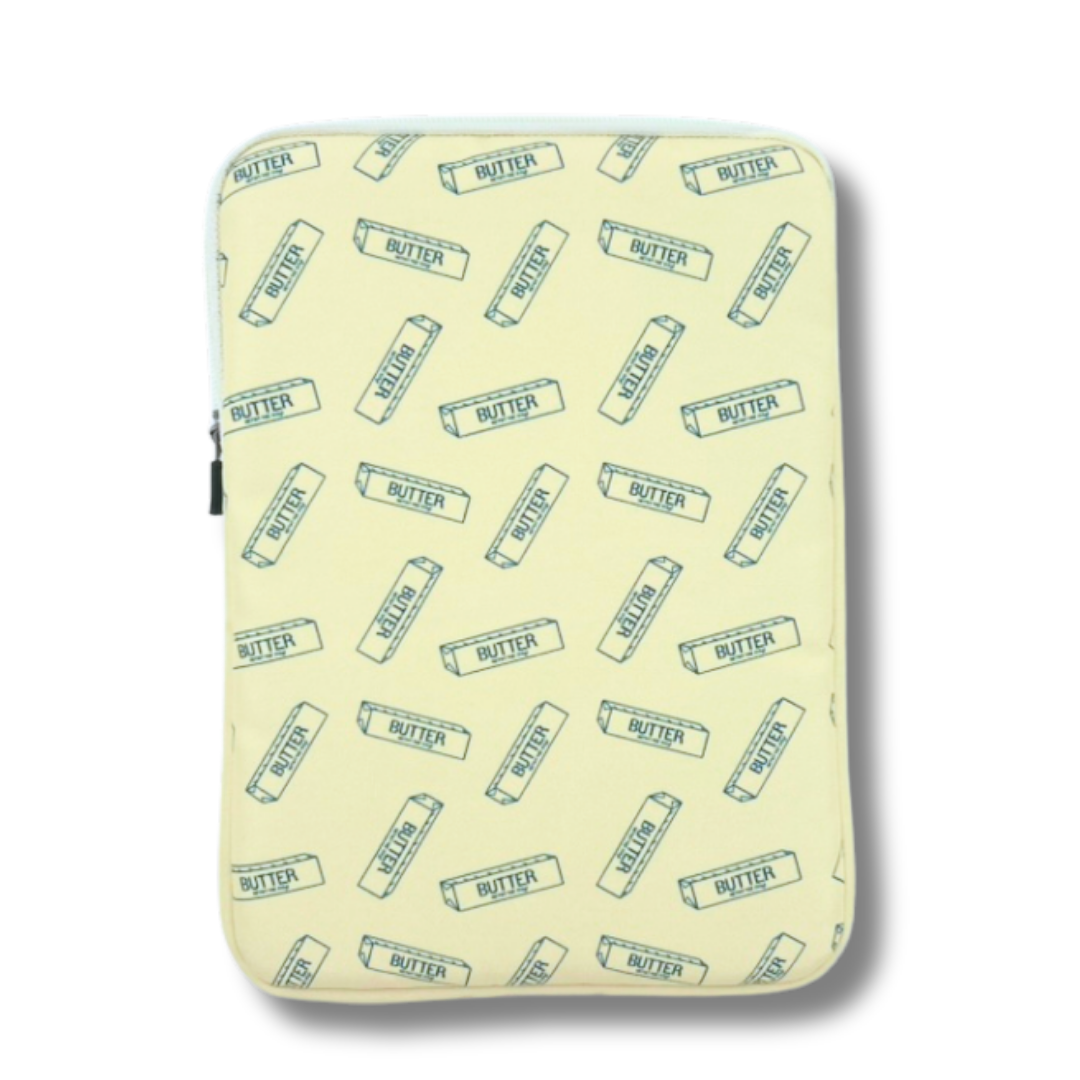 Butter Book Sleeve