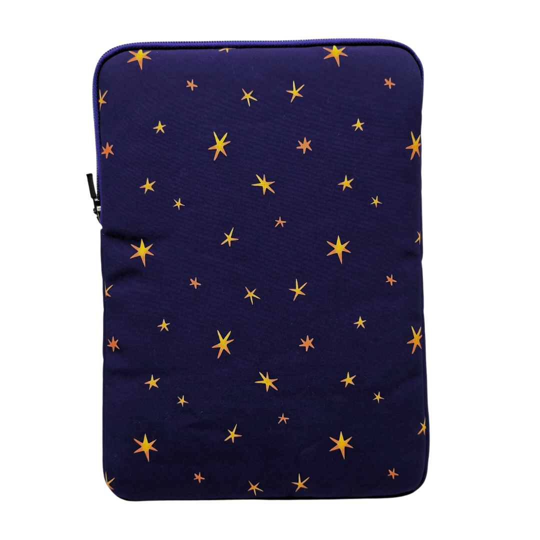 Starry Night Book Sleeve