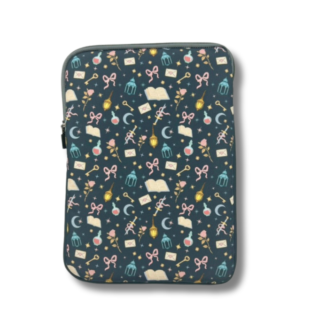 Fated Love Book Sleeve