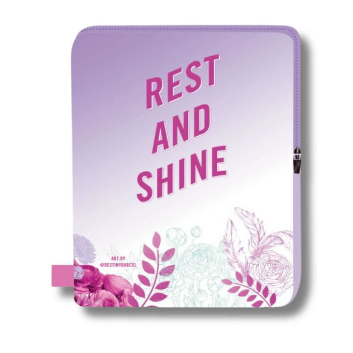 Can't Get Enough Kennedy Ryan - Book Sleeve