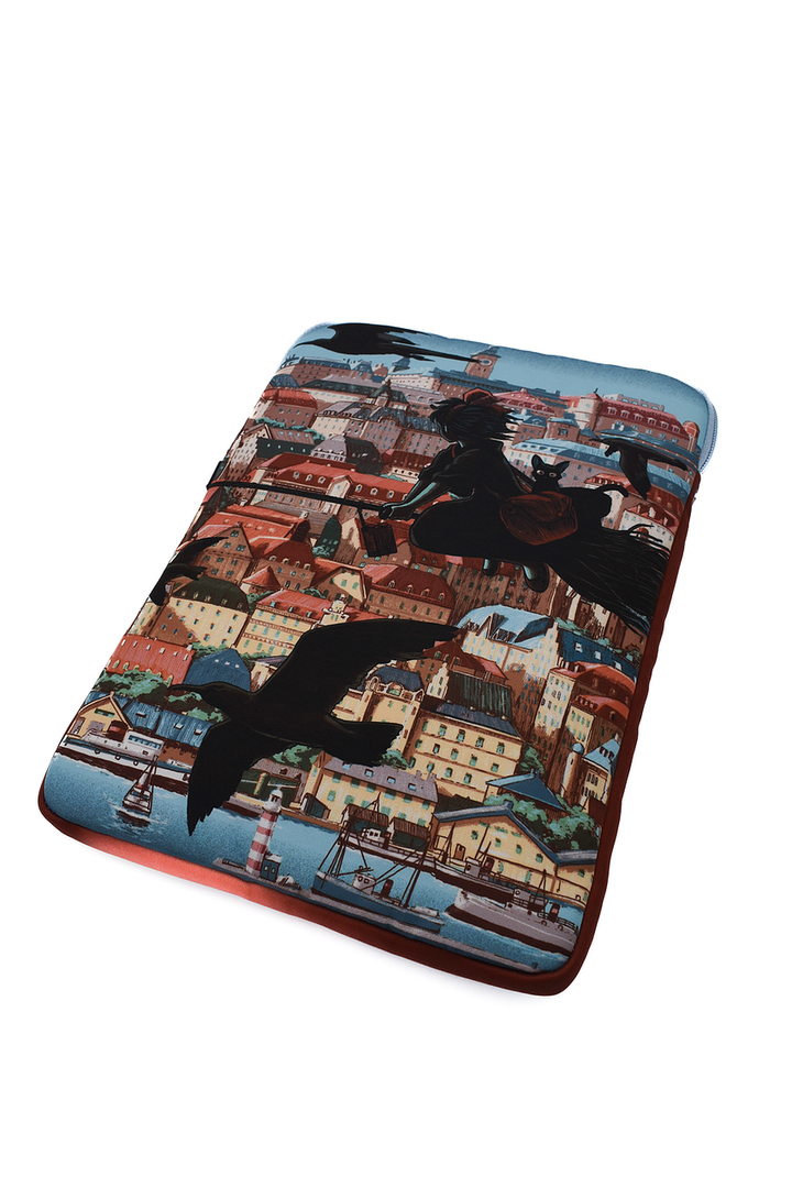 Kiki's Delivery Service Book Sleeve