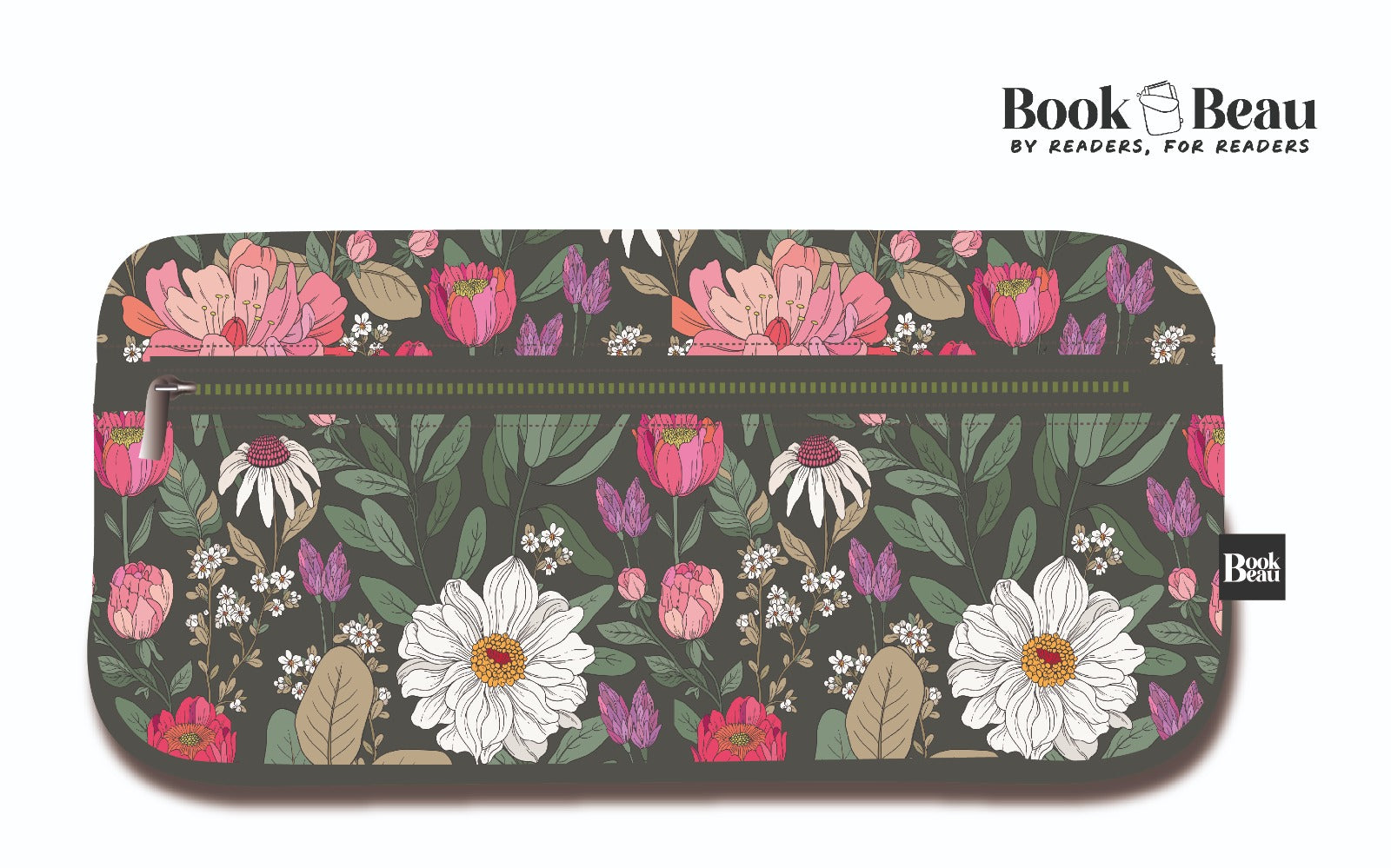 Lush Floral BB Game for the Nintendo Switch V2