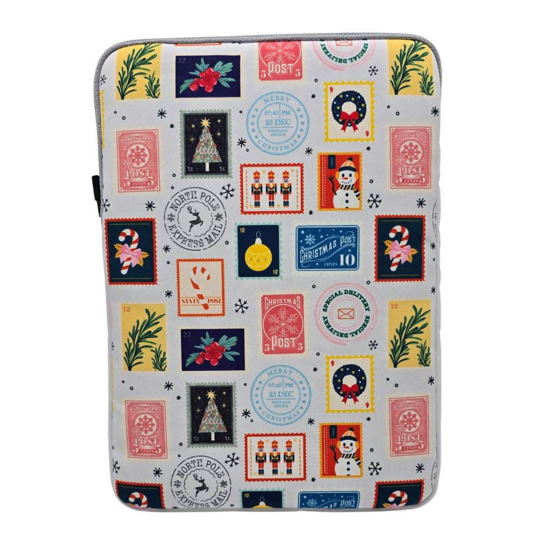 Letters to Santa Book Sleeve