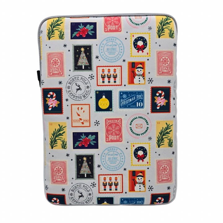 Letters to Santa Book Sleeve