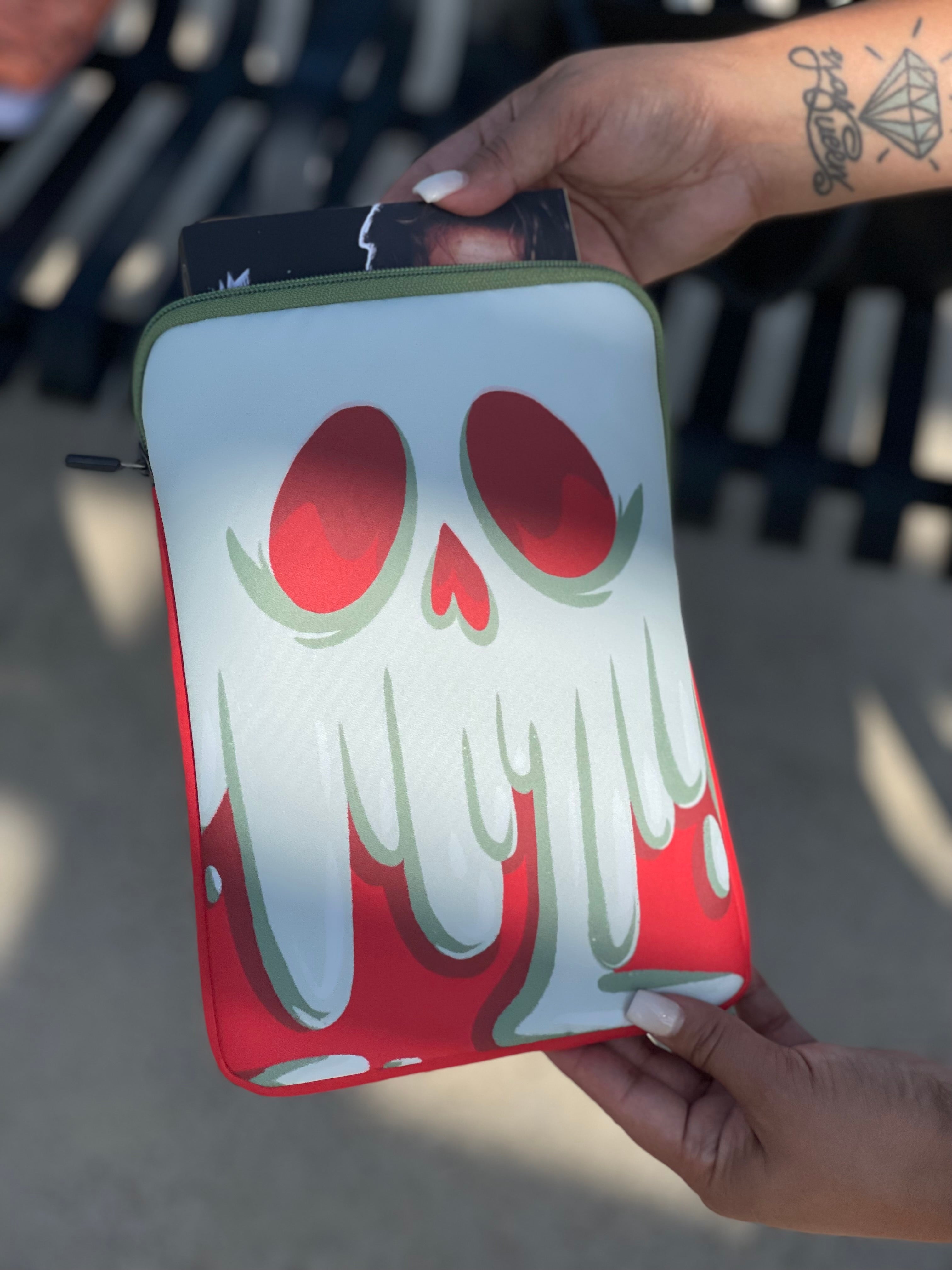 Poison Apple-OG Book Sleeve