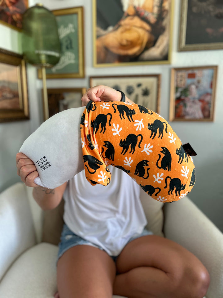 REPLACEMENT COVER Lil Butts Reading Pillow