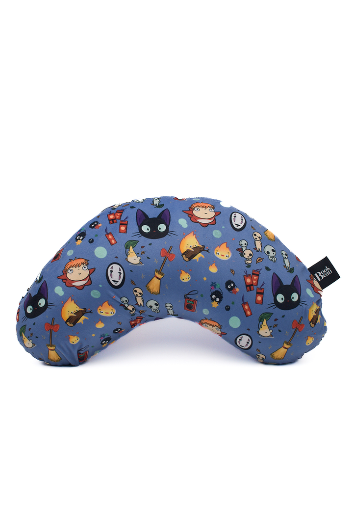 Studio G Icons Reading Pillow