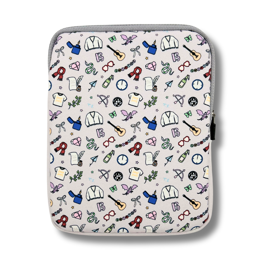 Taylor (Jo's Version) Book Sleeve