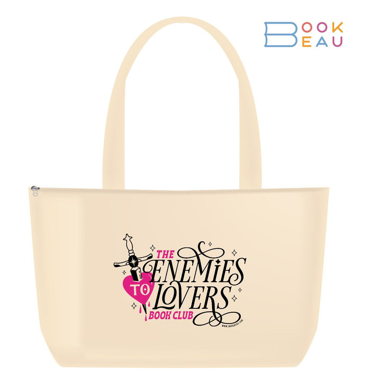 Enemies to Lovers Tote