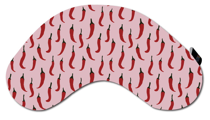 Make it Spicy Reading Pillow