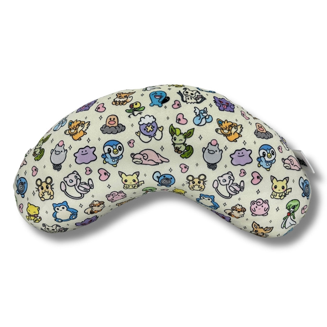 REPLACEMENT COVER Battle Ready Reading Pillow