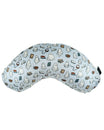 Books & Boos Reading Pillow