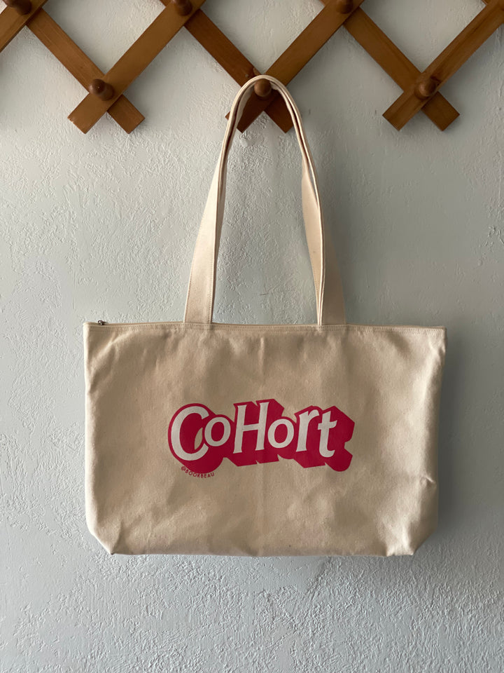 CoHort Tote