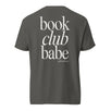Book Beau Product mockup