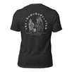 Book Beau Homebody Club Ver. 2 Unisex Tee