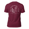Book Beau Homebody Club Ver. 2 Unisex Tee