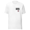 Book Beau “Book Clubbin’” Unisex Tee