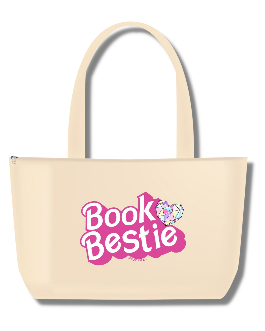 Book Bestie Tote