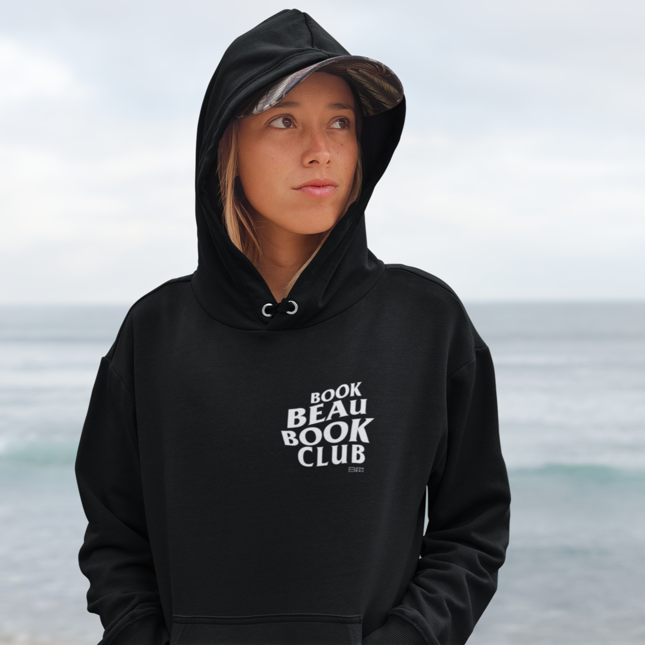 Clbn hoodie outlet