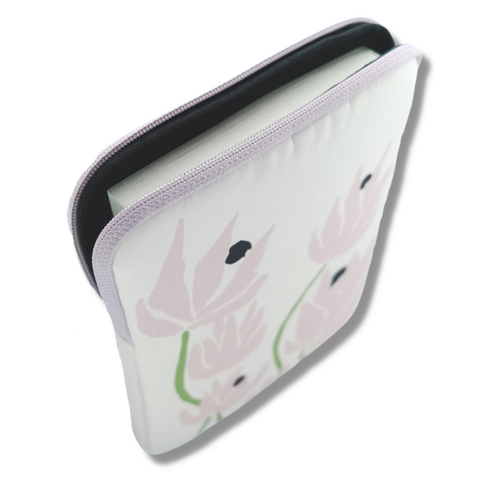 Blossom Book Sleeve