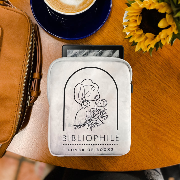 Dainty Bibliophile | 3.0