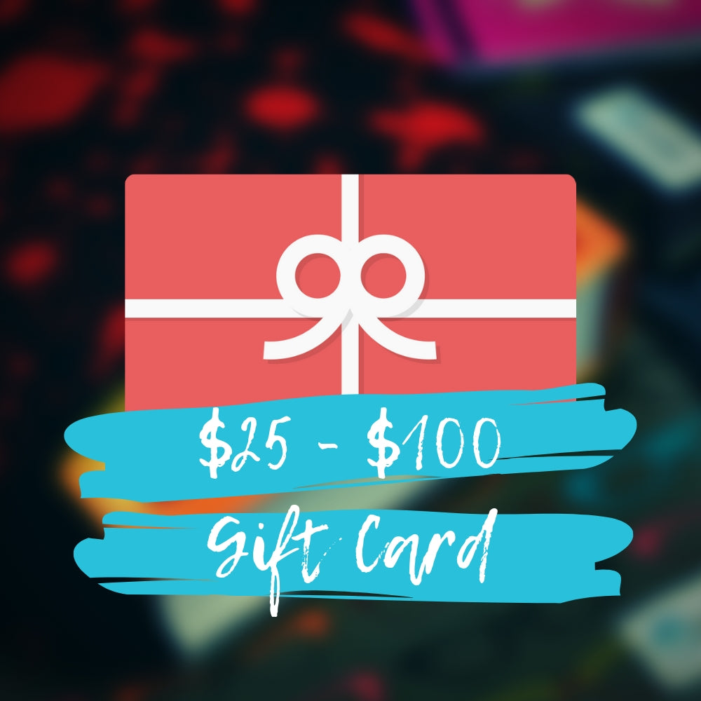 BB Gift Card