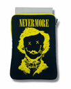 Poe Nevermore Book Sleeve