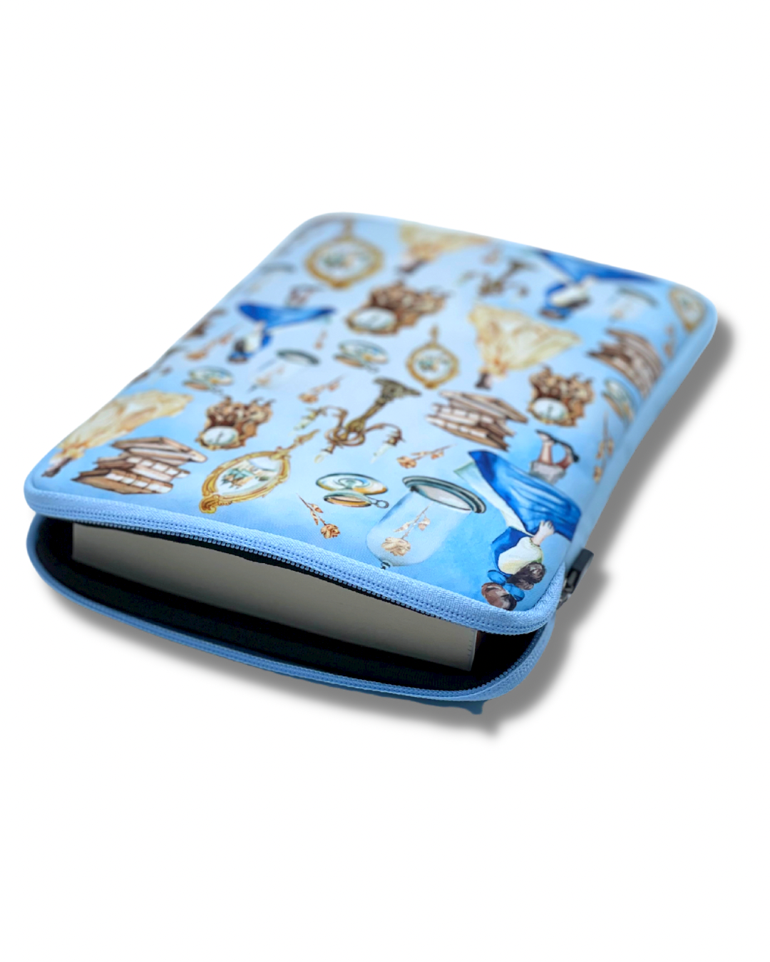 Belle's Tale Book Sleeve