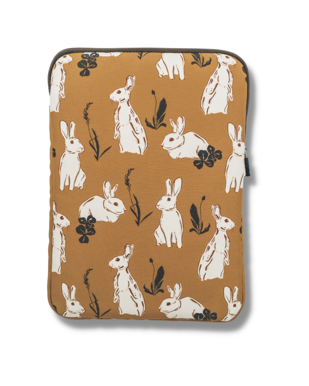 Rabbits Book Sleeve