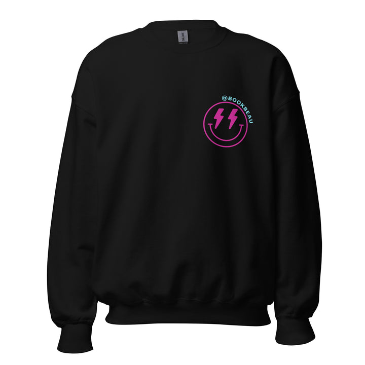 "It Be Like That" Unisex Crewneck