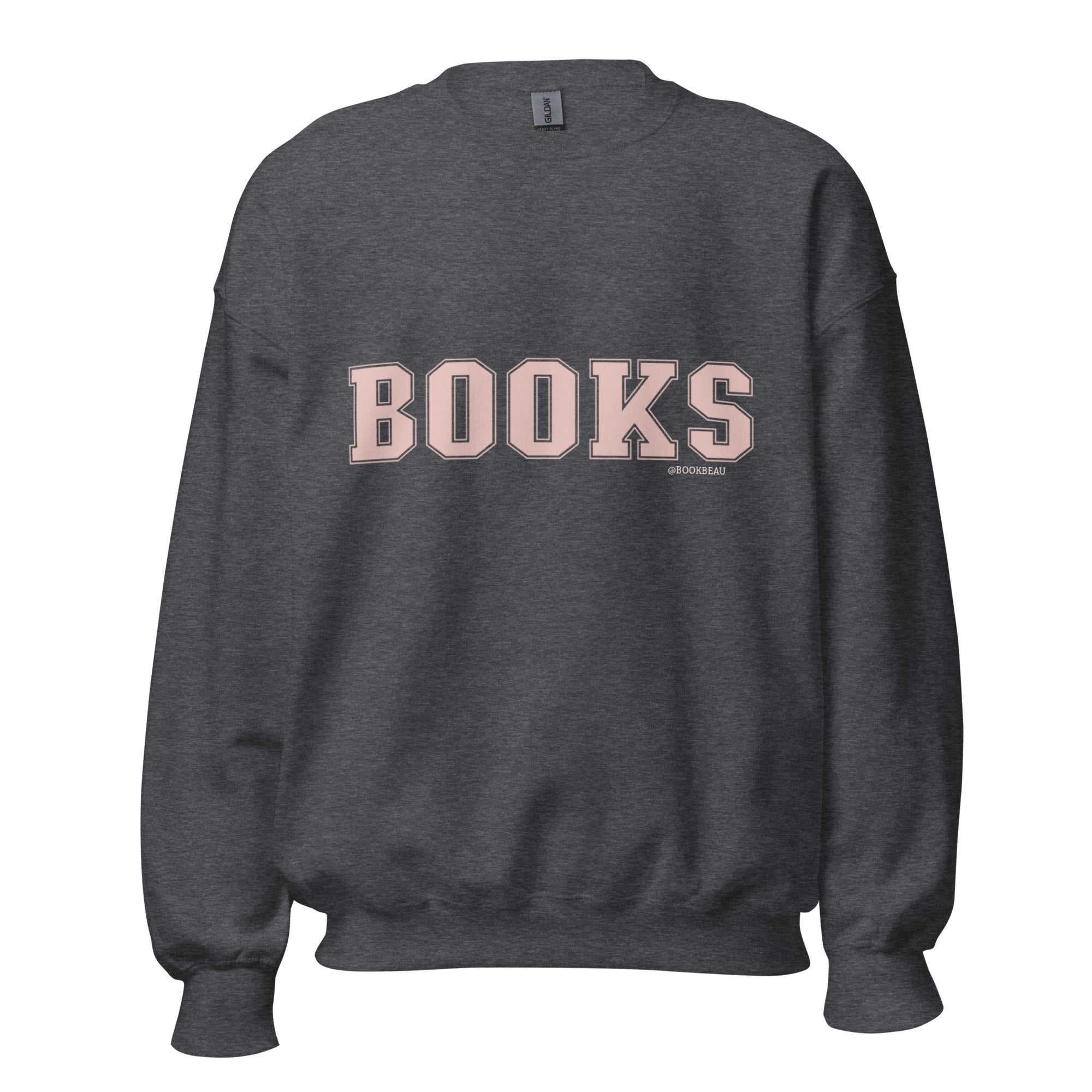 Book Beau The Best Way To Love Your Books